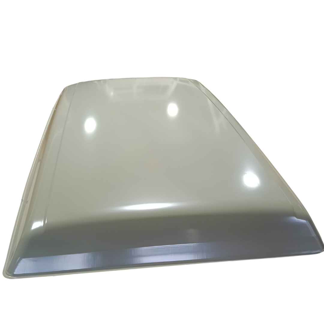 High Roof Panel Skin Toyota LandCruiser 60 Series Sahara Rear