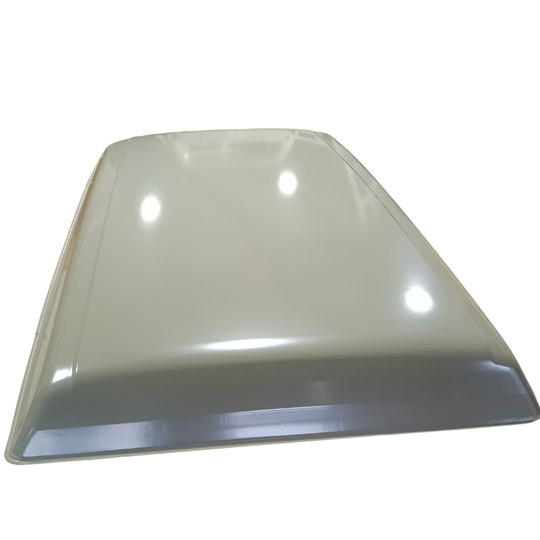 High Roof Panel Skin Toyota LandCruiser 60 Series Sahara Rear