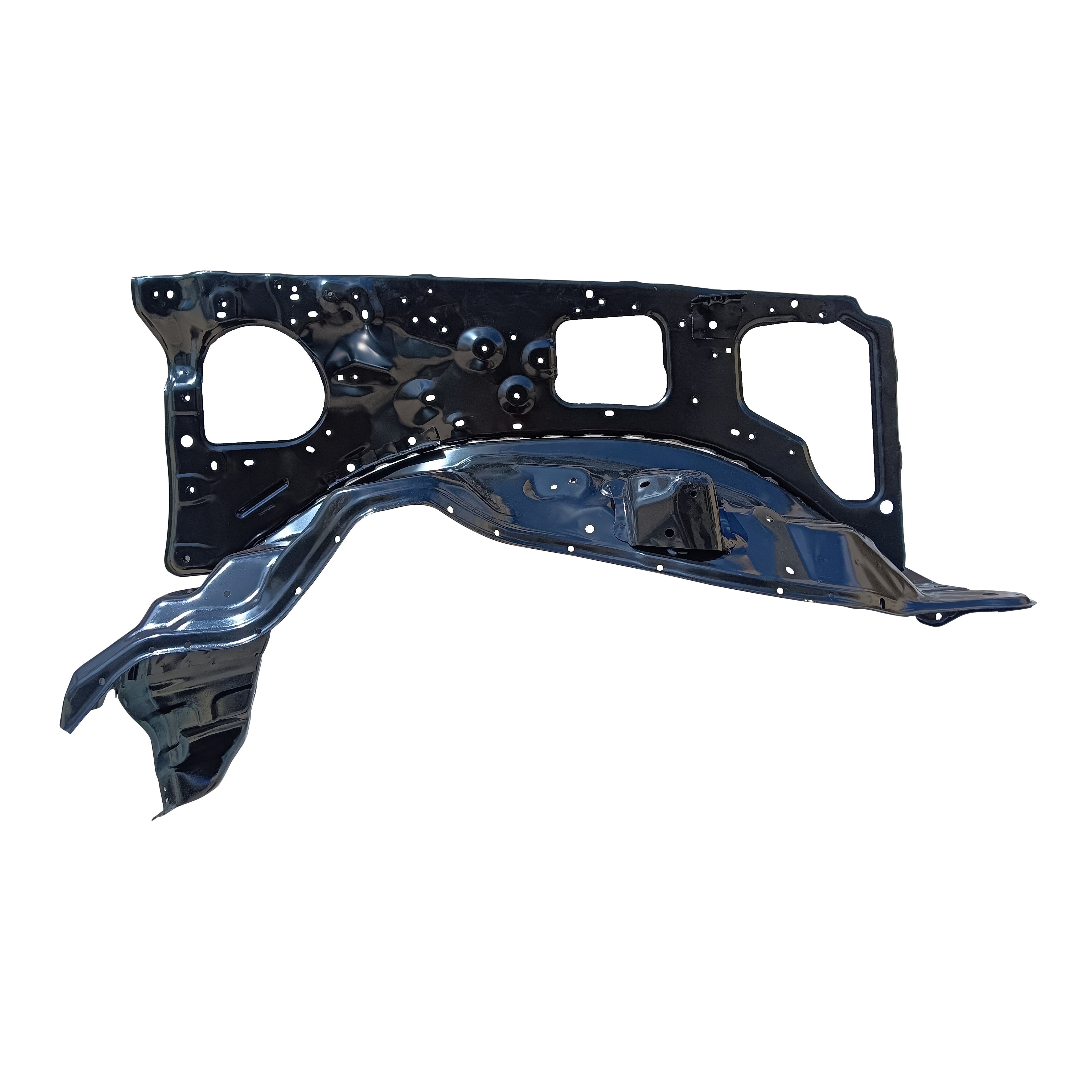 Inner Guard RH for Landcruiser 79 Series V8 07 to 2023