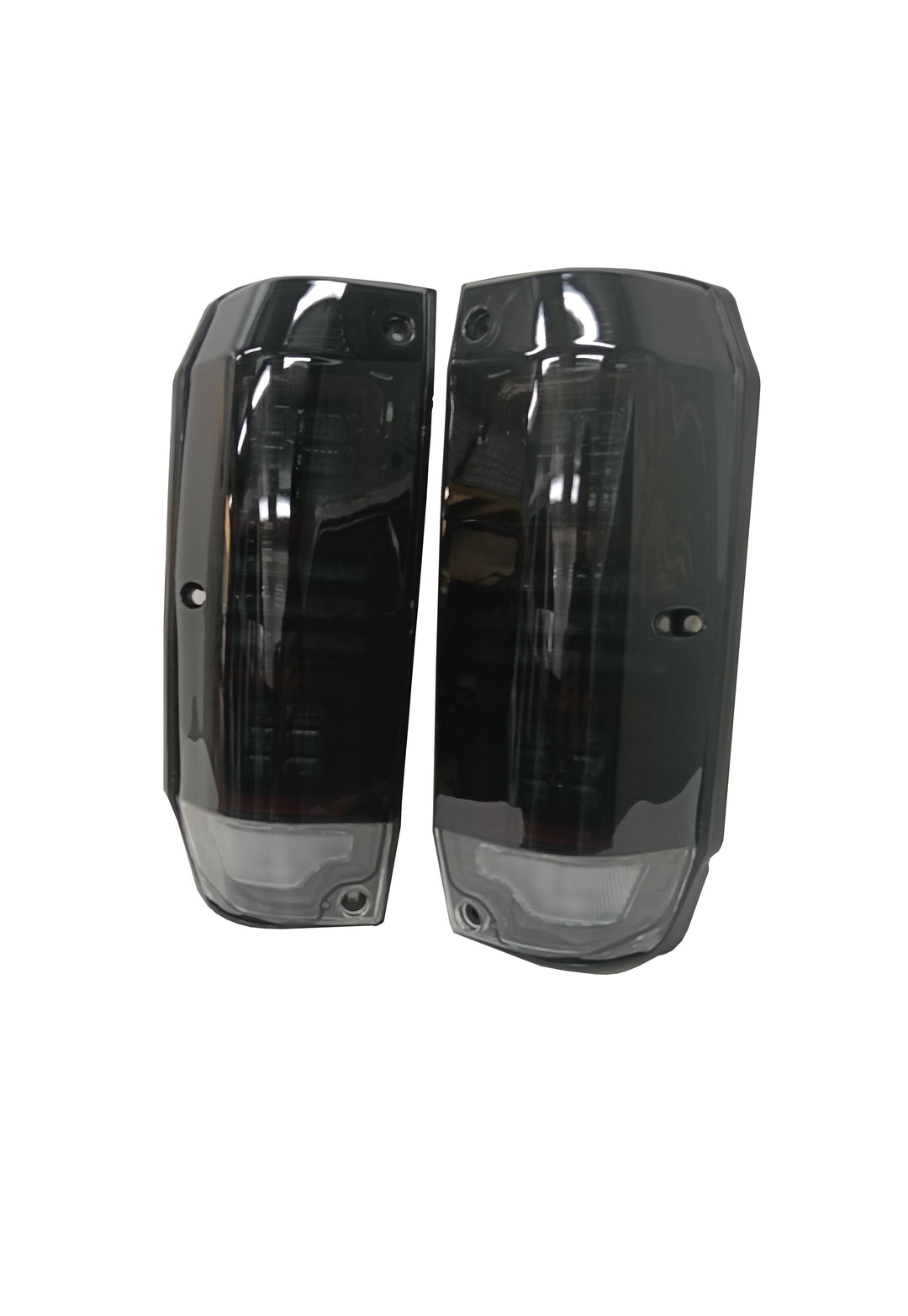 Set of LED Tail Light Assembly for Landcruiser 76 Series