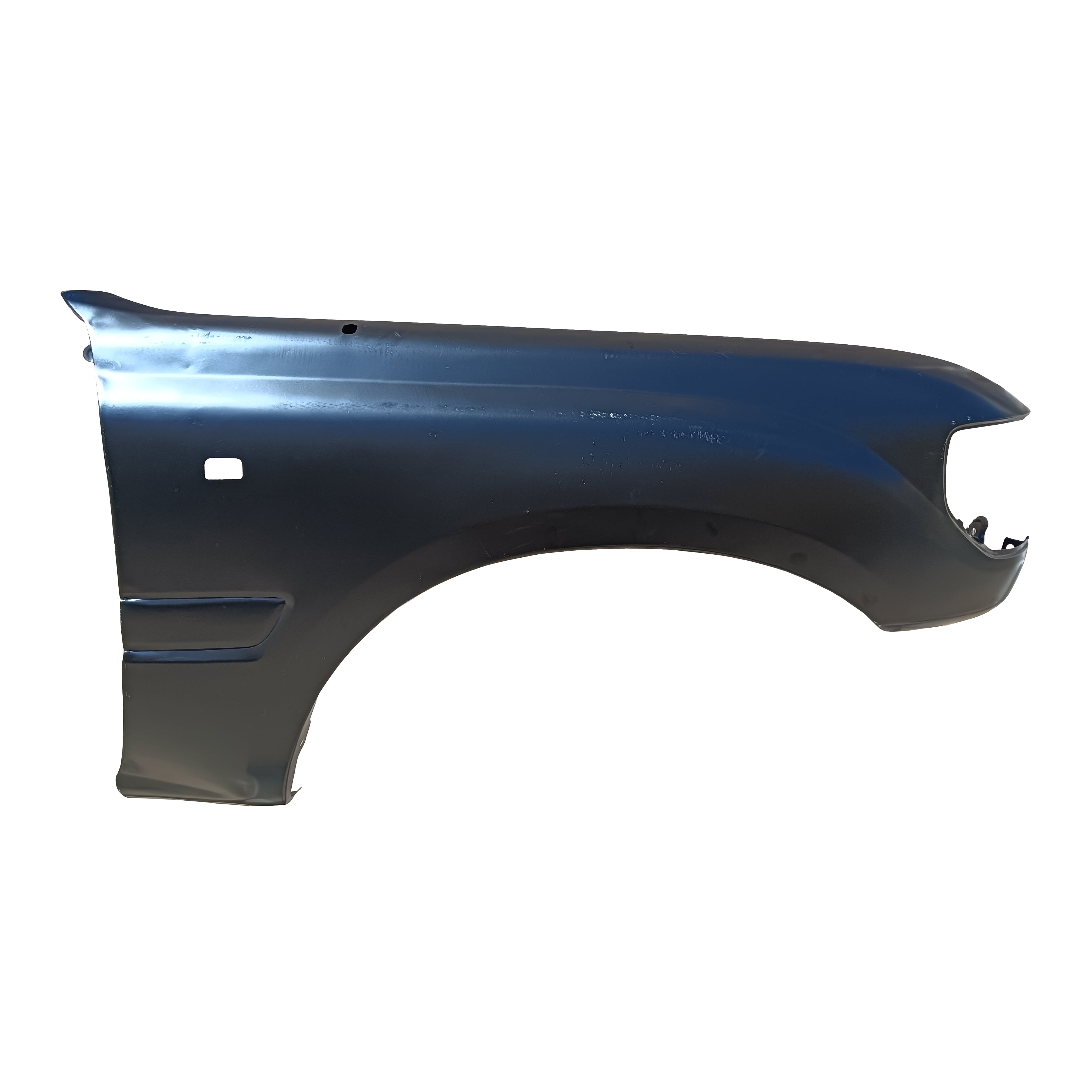 LH Guard for Landcruiser 80 Series