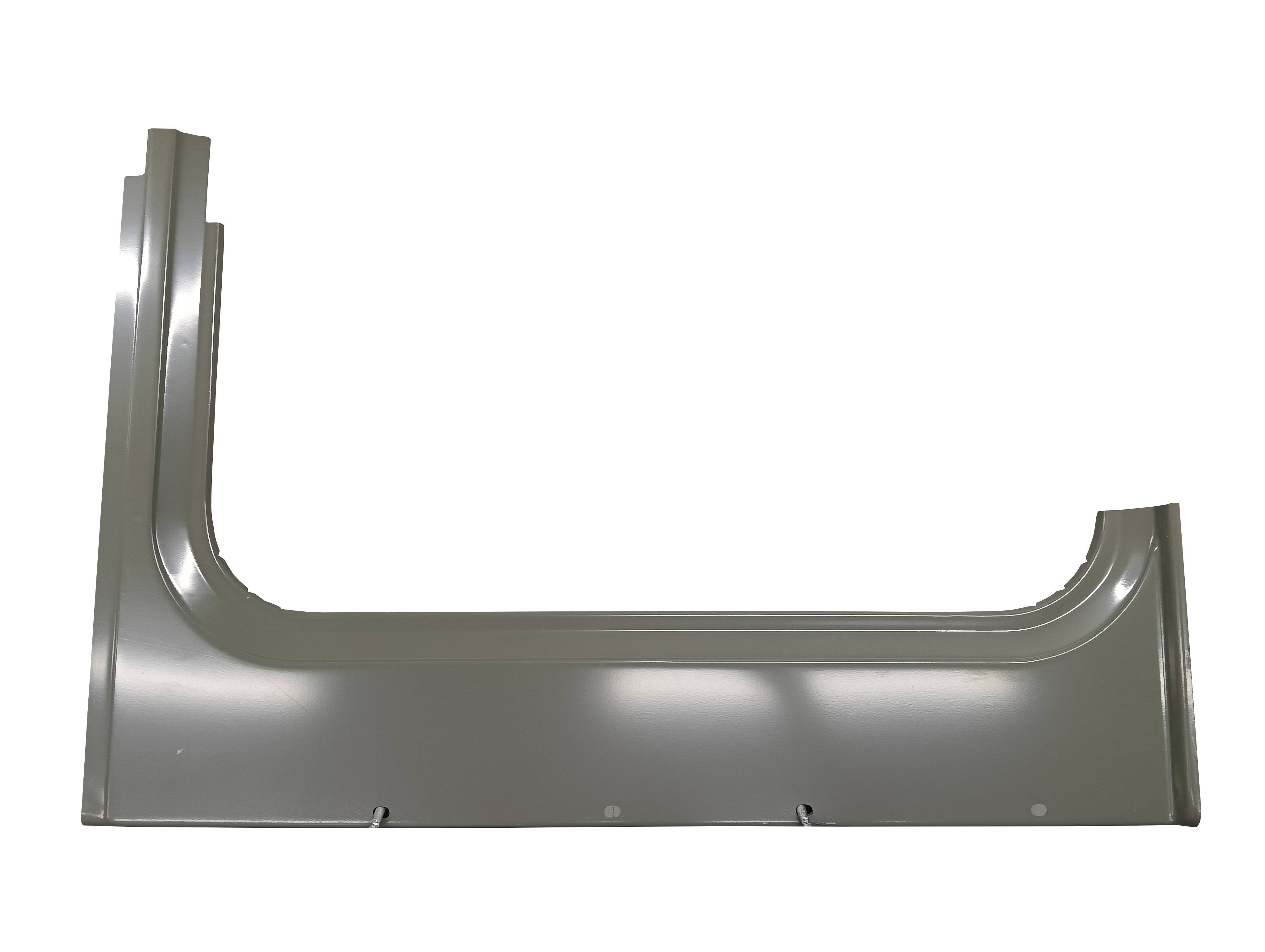 LH Sill Rocker Panel for 40 Series Landcruiser