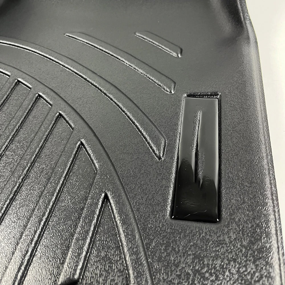 Plastic Floor mat for 79 series toyota LandCruiser