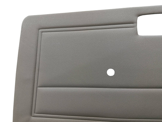 Landcruiser 70 Series Brown Door Card Set LH RH