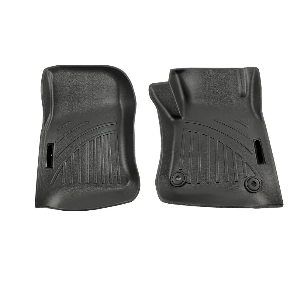 Landcruiser Floor Mat 