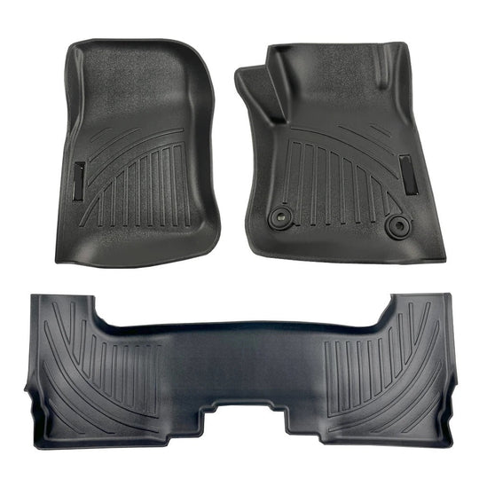 Plastic Floor mat for 79 series toyota LandCruiser