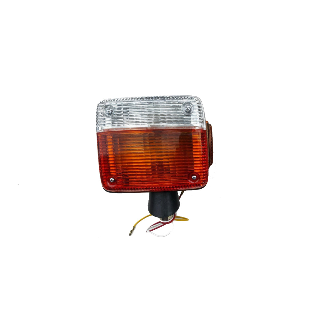 Left Hand Front Indicator Assembly for 40 Series Toyota Landcruiser 1
