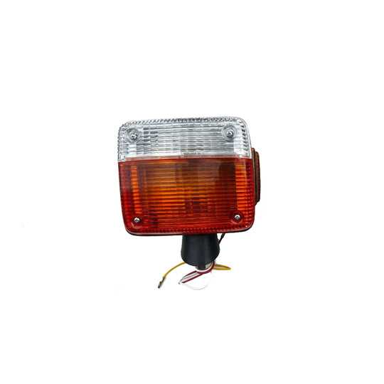 Left Hand Front Indicator Assembly for 40 Series Toyota Landcruiser 1