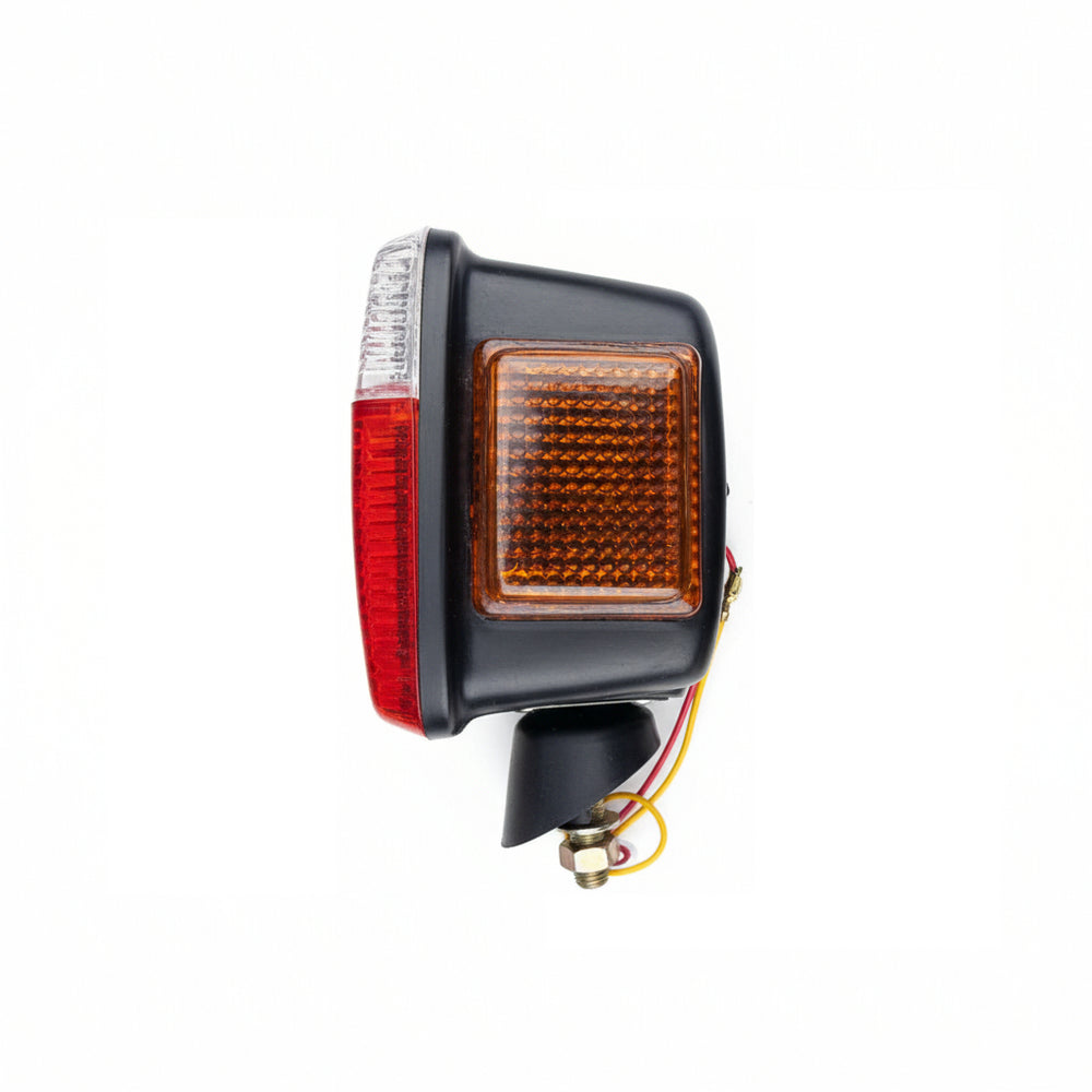 Left Hand Front Indicator Assembly for 40 Series Toyota Landcruiser 2