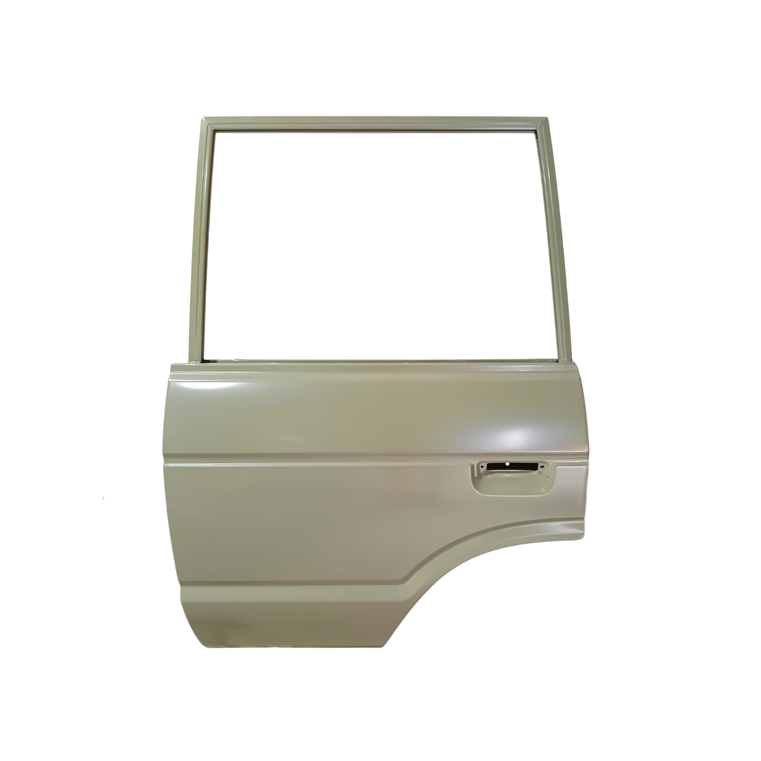 Left Hand Rear Door for Toyota LandCruiser 60 Series