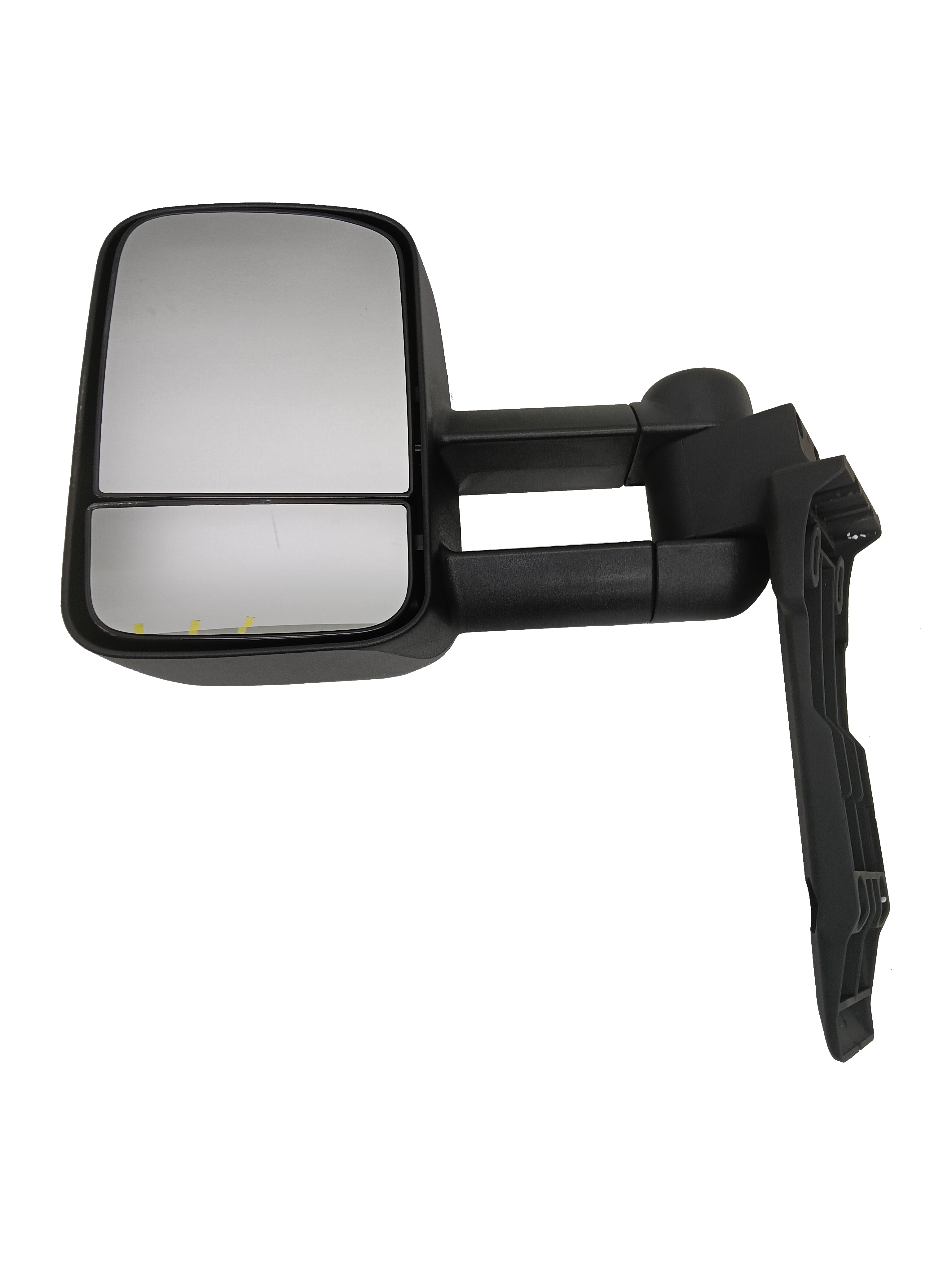 Manual Tow Mirrors for Landcruiser 70 Series