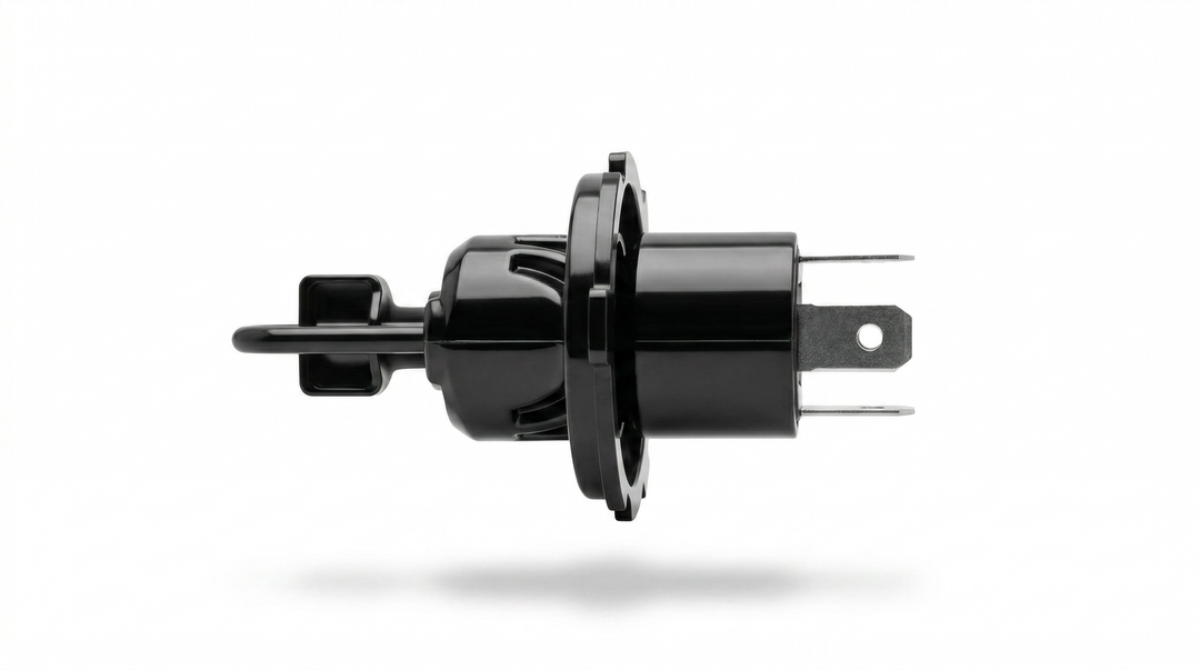 Medium Powered H4 LED Globes 1
