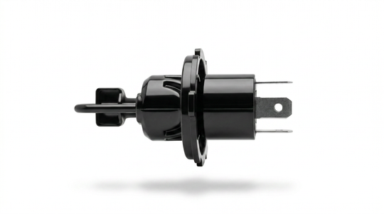 Medium Powered H4 LED Globes 1