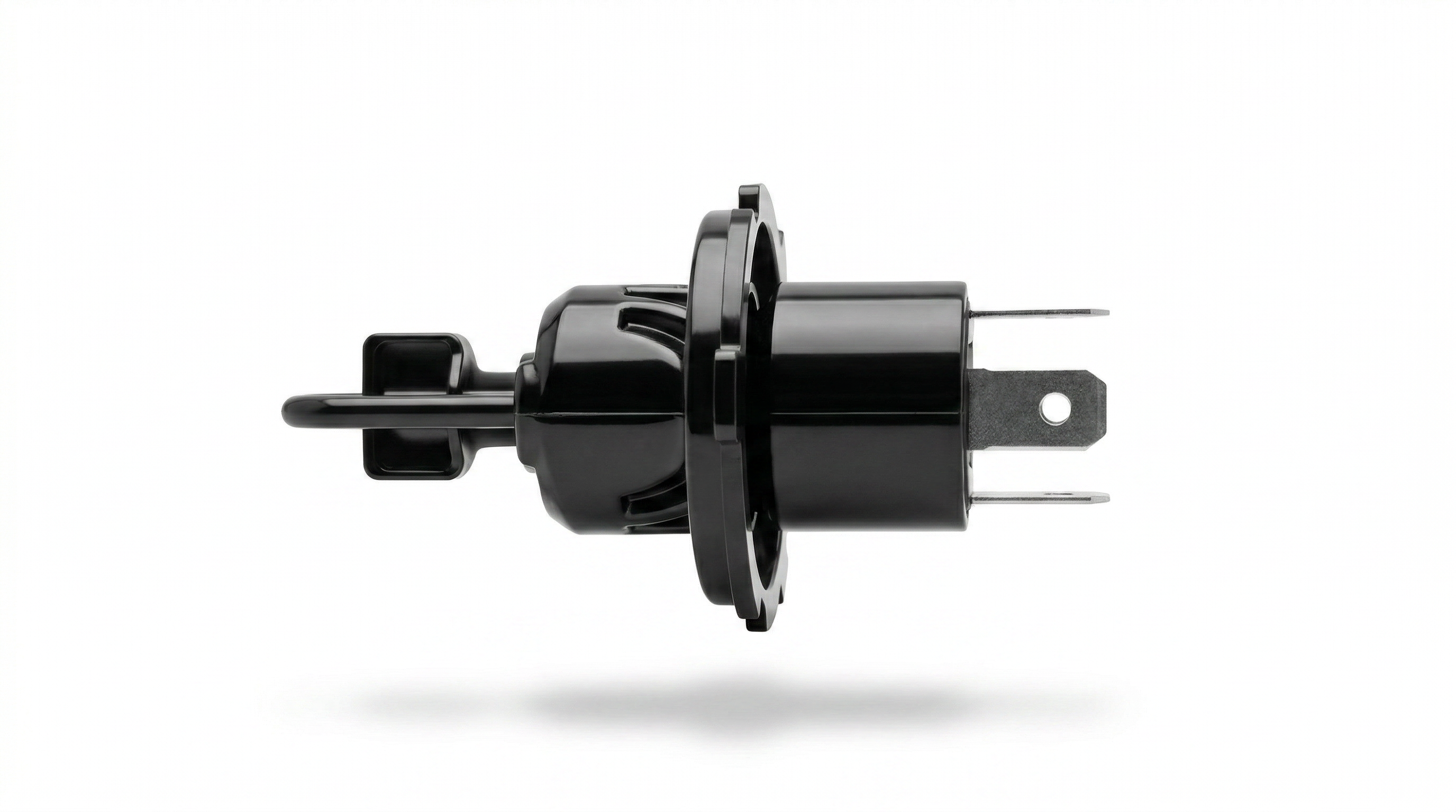 Medium Powered H4 LED Globes 1