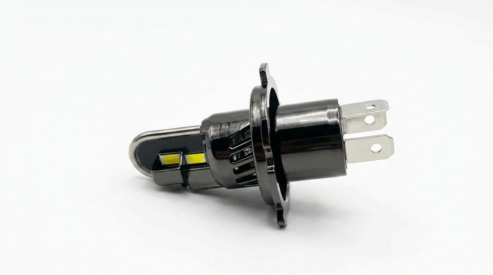 Medium Powered H4 LED Globes 2