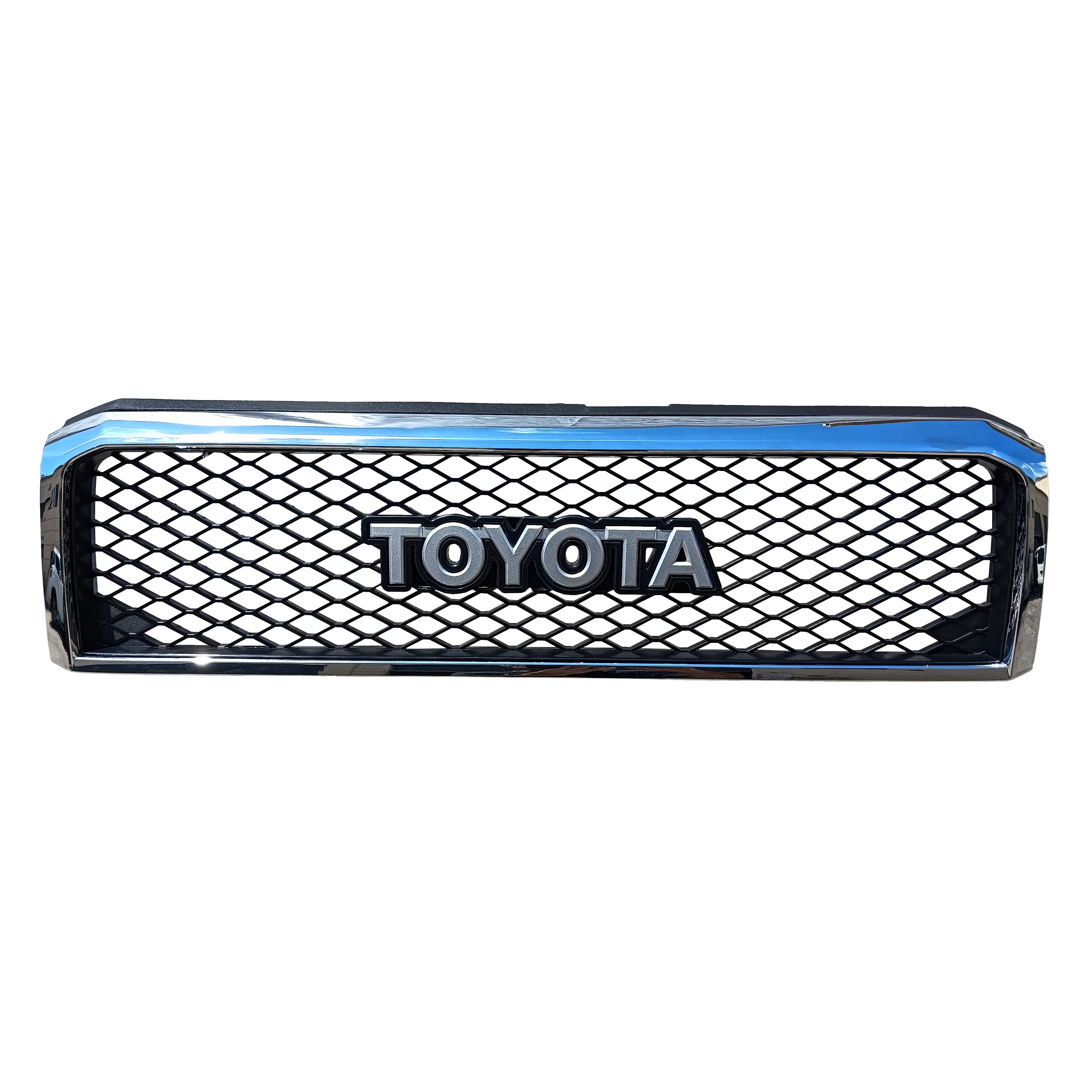 Mesh Grille for Landcruiser 79 Series