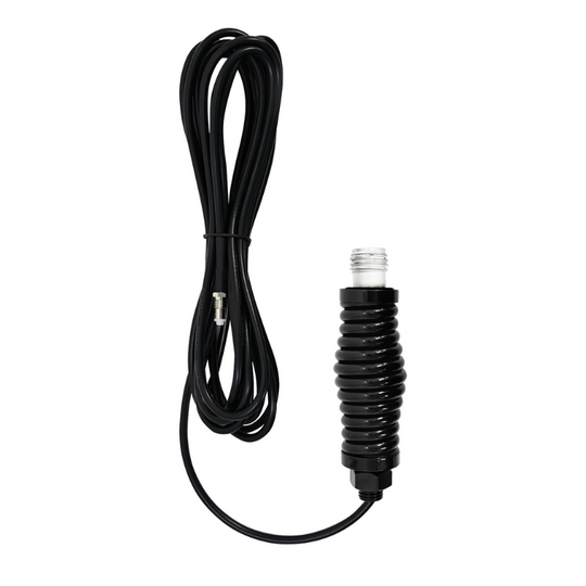 Oricom 2-in-1 All-Terrain UHF CB Antenna for low/high gain (3dbi/6.5dbi) ANU806AT 2