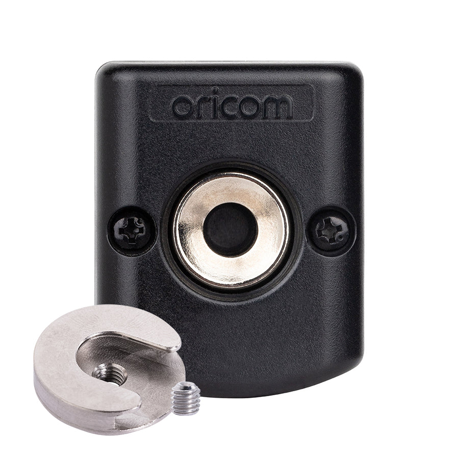 Oricom DTX4200XP Dual Receive UHF CB Radio, MMM100 2