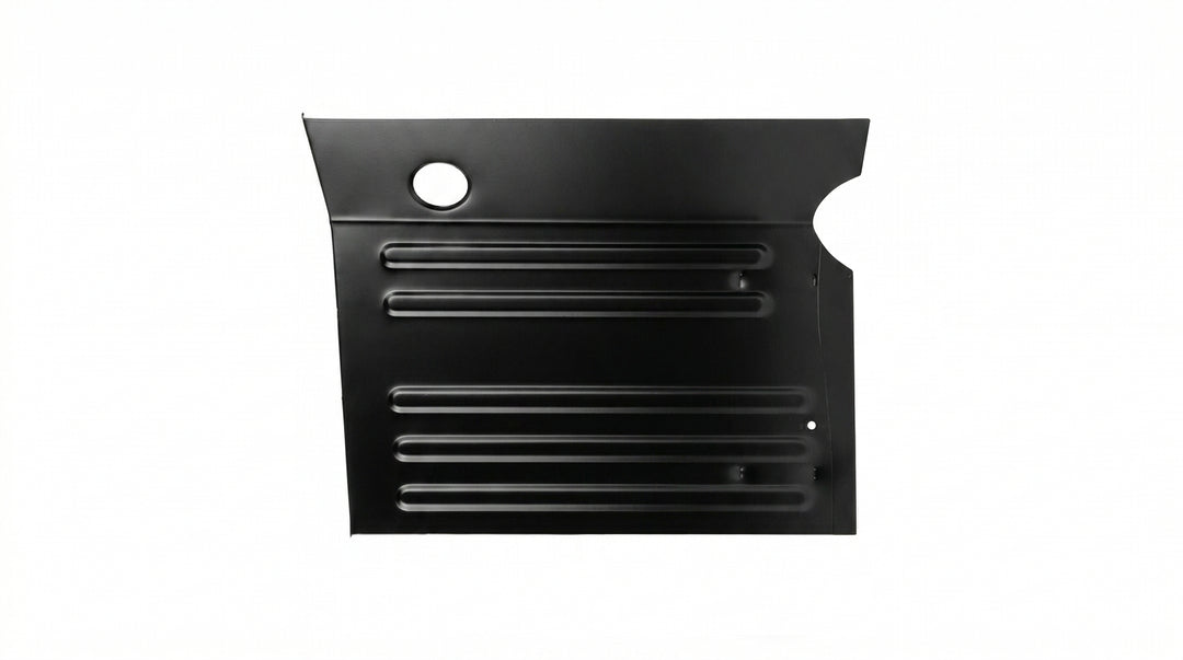 Passenger Lower Firewall to Floor Panel suits 40 Series Toyota Landcruiser