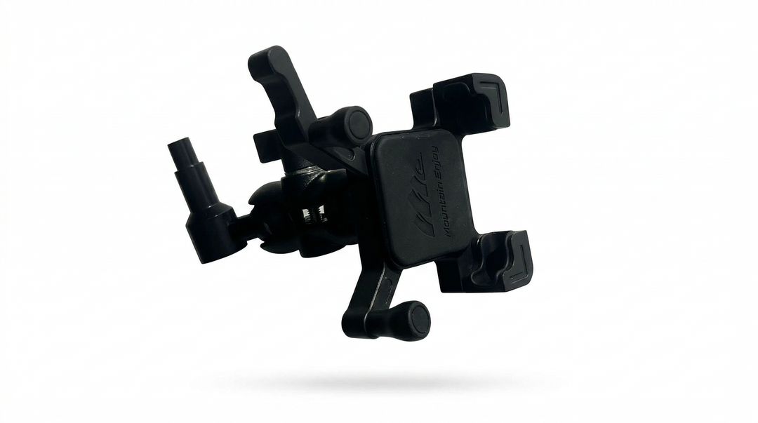 Phone Holder Cradle for 70 Series Toyota Landcruiser 4