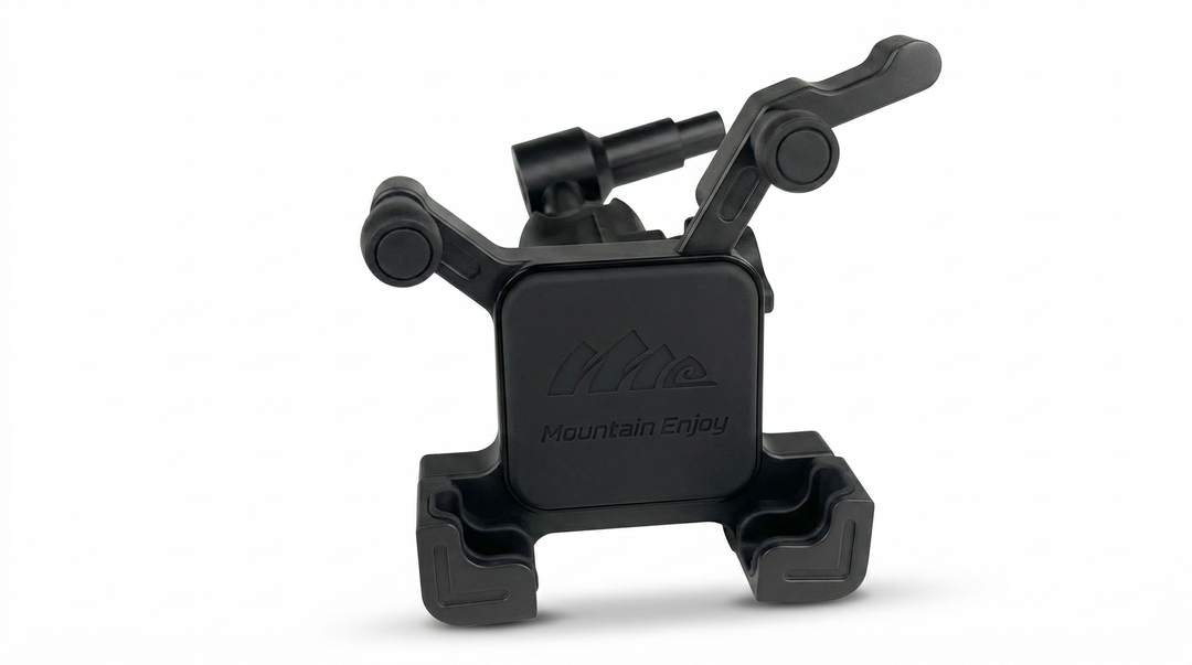 Phone Holder Cradle for 70 Series Toyota Landcruiser 5