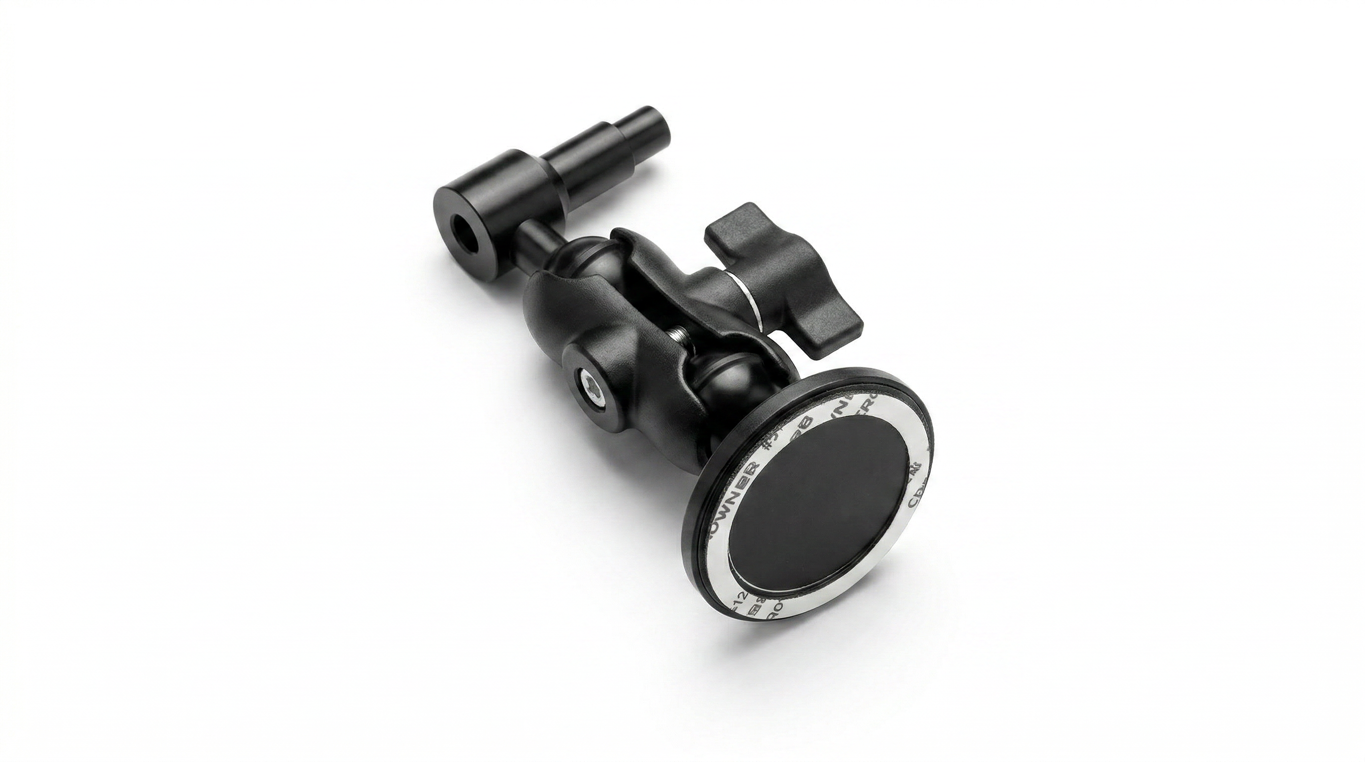 Phone Holder Magnet Type for 70 Series Toyota Landcruiser 1