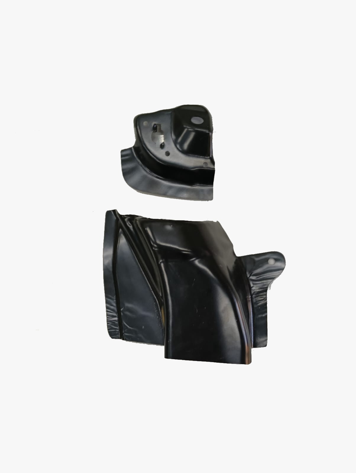 Pillar Cap Repair Set to Suit 70 Series Toyota Landcruiser