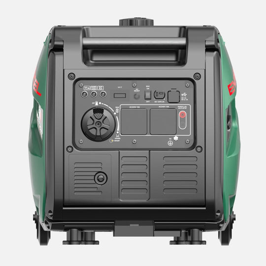 R3000iE 3kW Pure Sinewave Generator 2