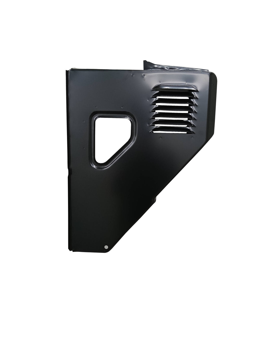 RH Kick Vent Panel for Landcruiser 40 Series