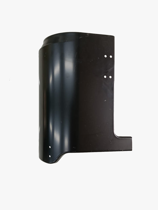 Rear Corner Patch Panel to Suit Late 40 Series Toyota Landcruiser