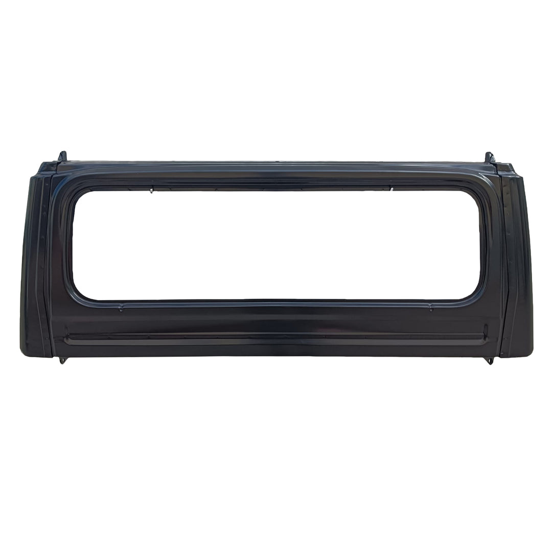 Rear upper cab panel for Landcruiser 75 Series Ute