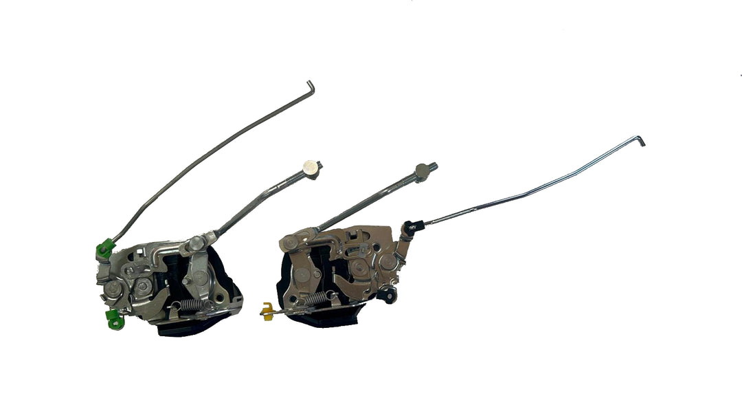 Right Hand Drivers Door Lock For 70 75 78 79 Series Landcruiser