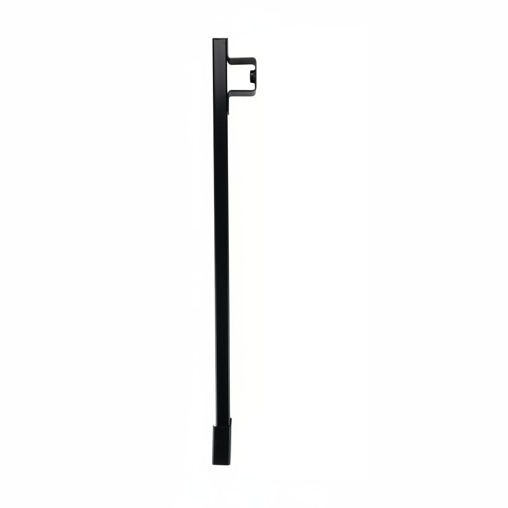 Right Hand Drivers Front Door Glass Bailey Channel Toyota 40 Series Landcruiser 4