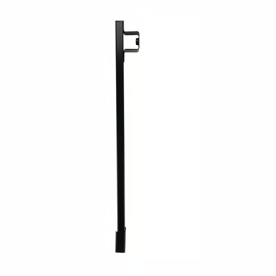 Right Hand Drivers Front Door Glass Bailey Channel Toyota 40 Series Landcruiser 4