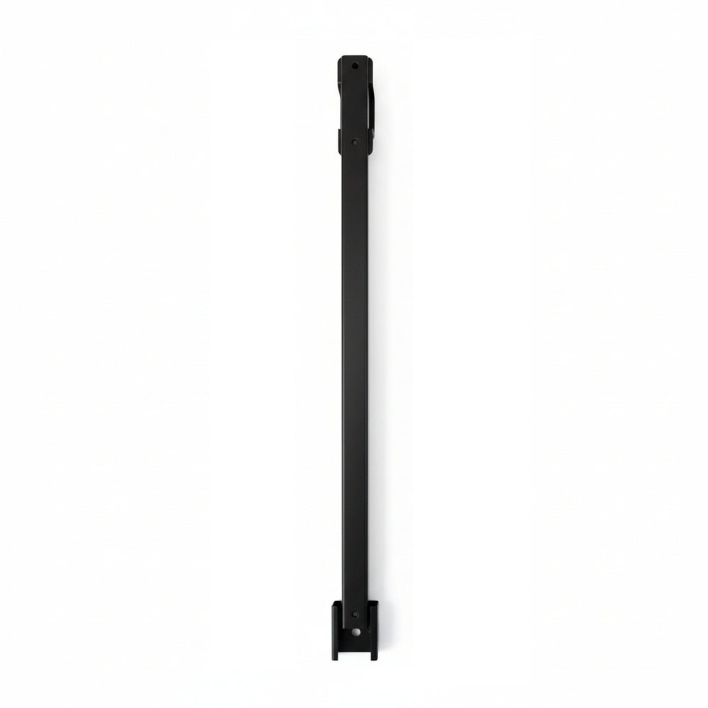 Right Hand Drivers Front Door Glass Bailey Channel Toyota 40 Series Landcruiser 5