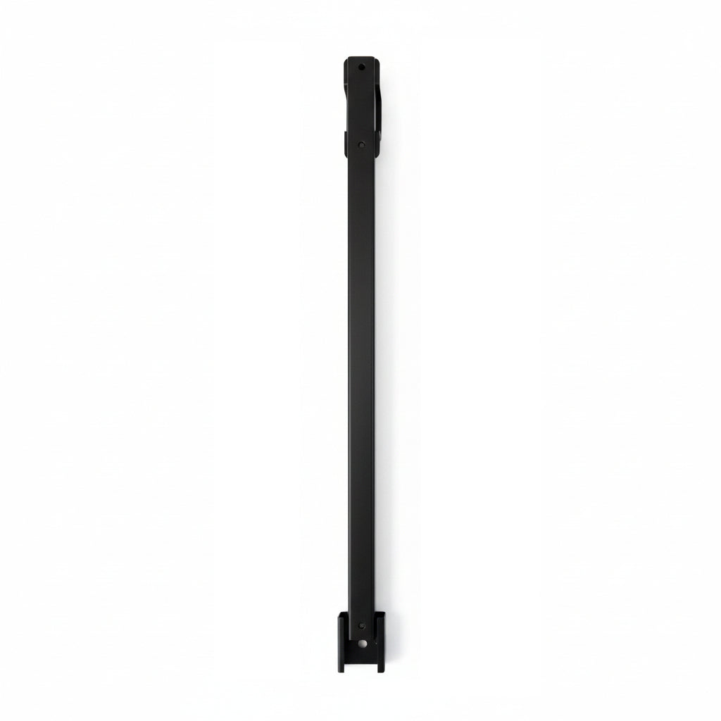 Right Hand Drivers Front Door Glass Bailey Channel Toyota 40 Series Landcruiser 5