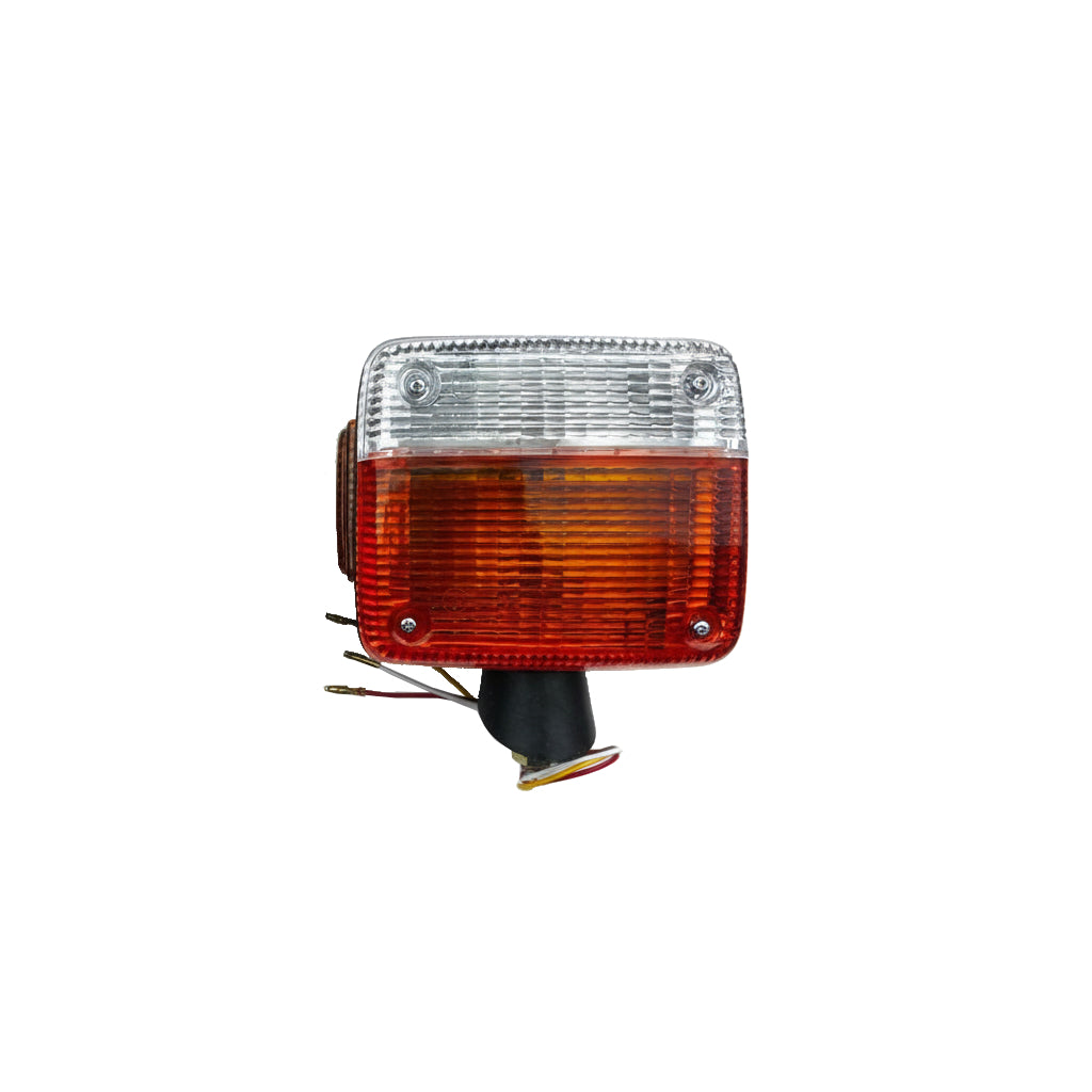 Right Hand Front Indicator Assembly for 40 Series Toyota Landcruiser 1