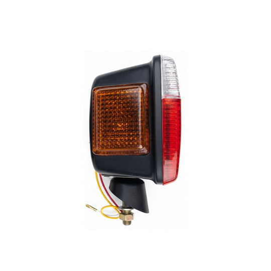 Right Hand Front Indicator Assembly for 40 Series Toyota Landcruiser 2