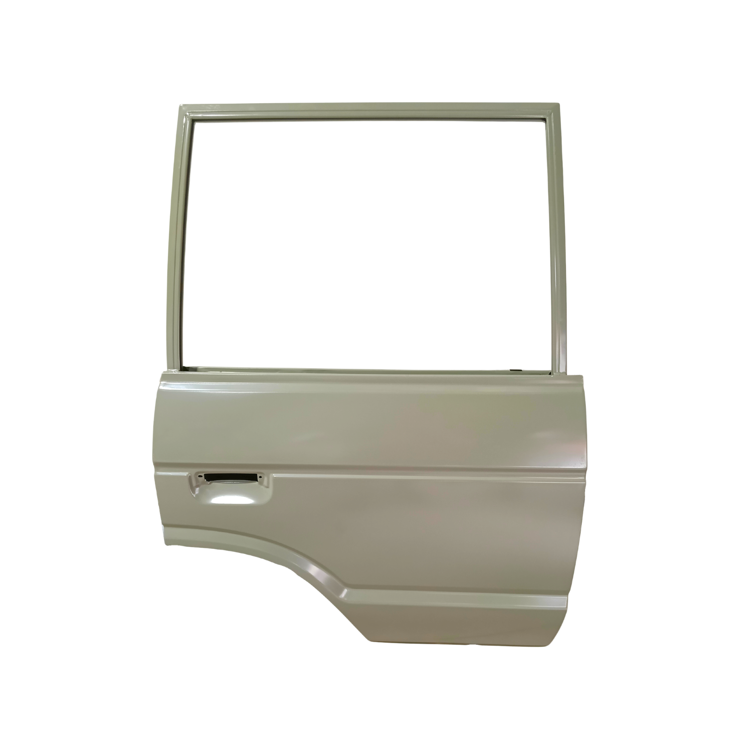 Right Hand Rear Door for Toyota LandCruiser 60 Series
