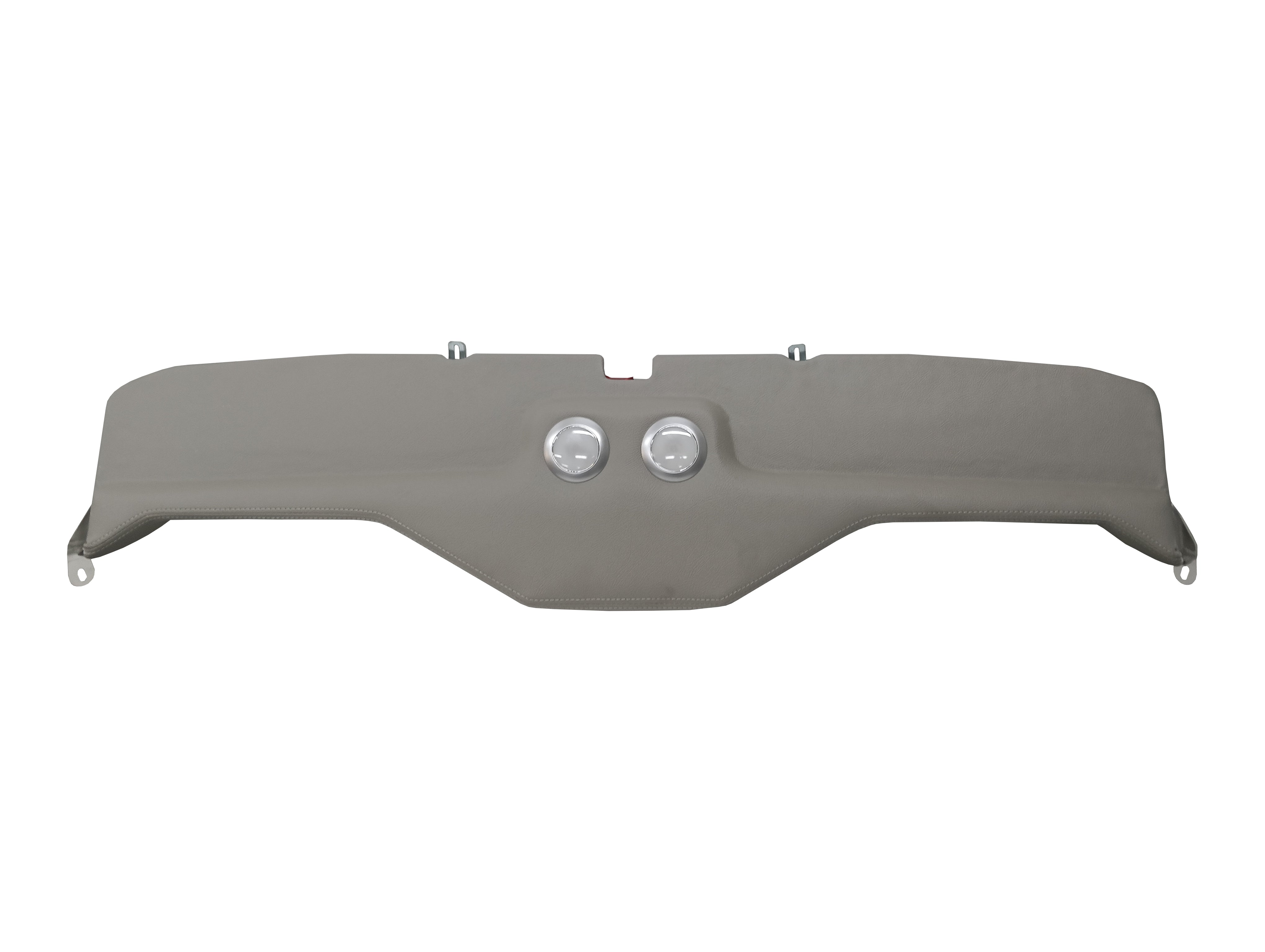 Roof Console for Toyota LandCruiser 70 Series