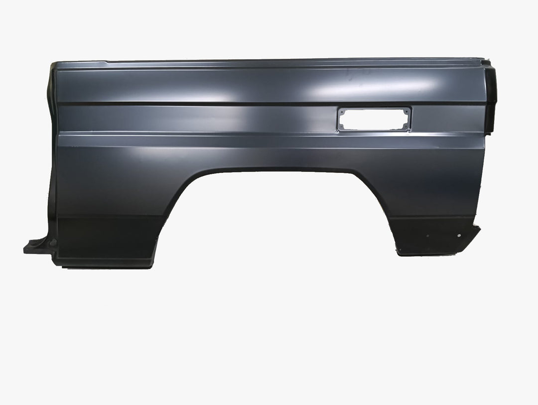 Side Skin Panel for 73 Series Landcruiser FRP