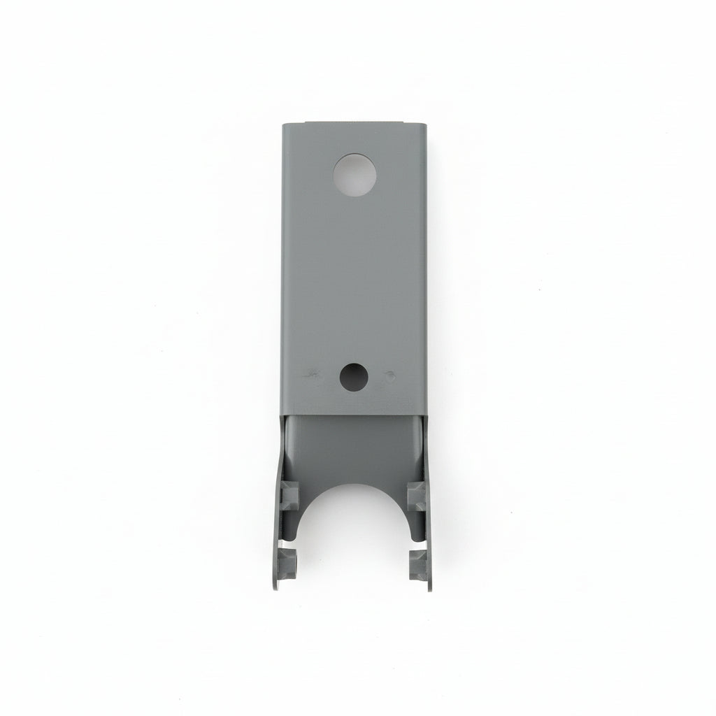 Side Step Bracket 40 Series Landcruiser