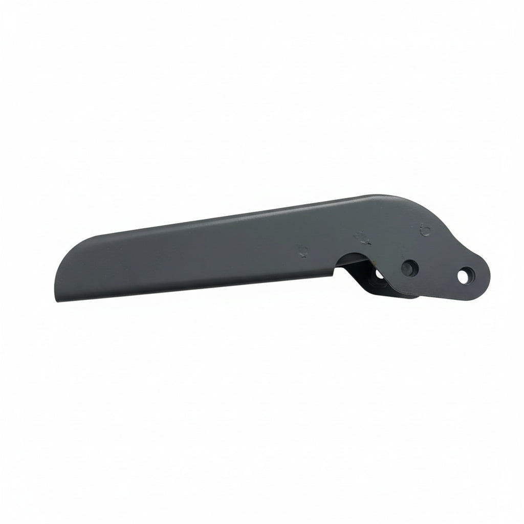 Side Step Bracket 40 Series Landcruiser 2