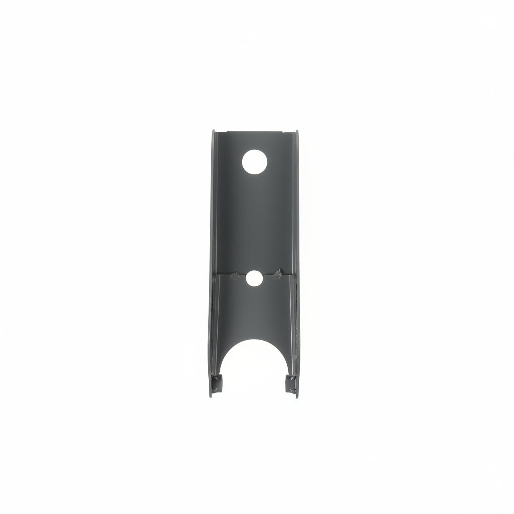Side Step Bracket 40 Series Landcruiser 3