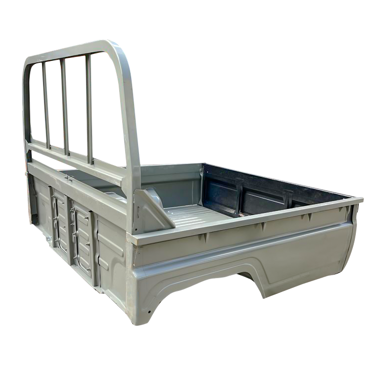 Single Cab Tub for Landcruiser 75 Series Ute