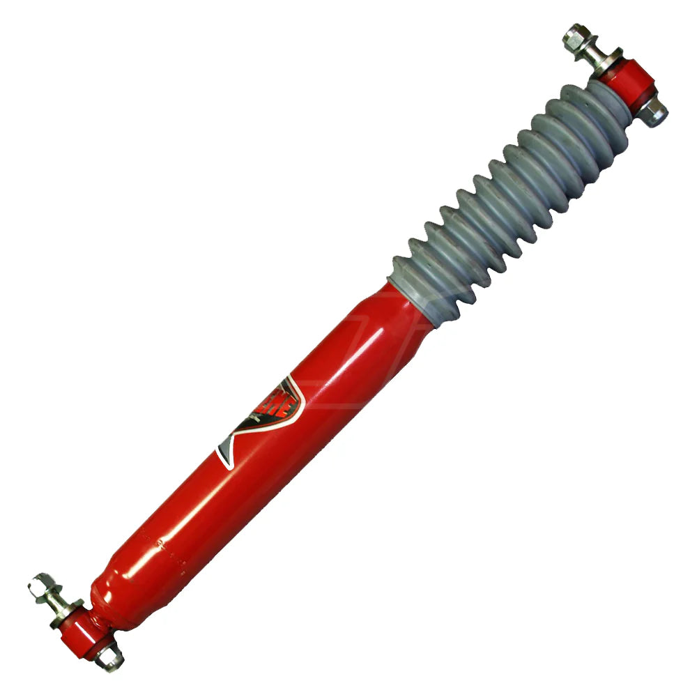 Steering Damper Extreme Toyota LandCruiser 79 Series Dual Cab