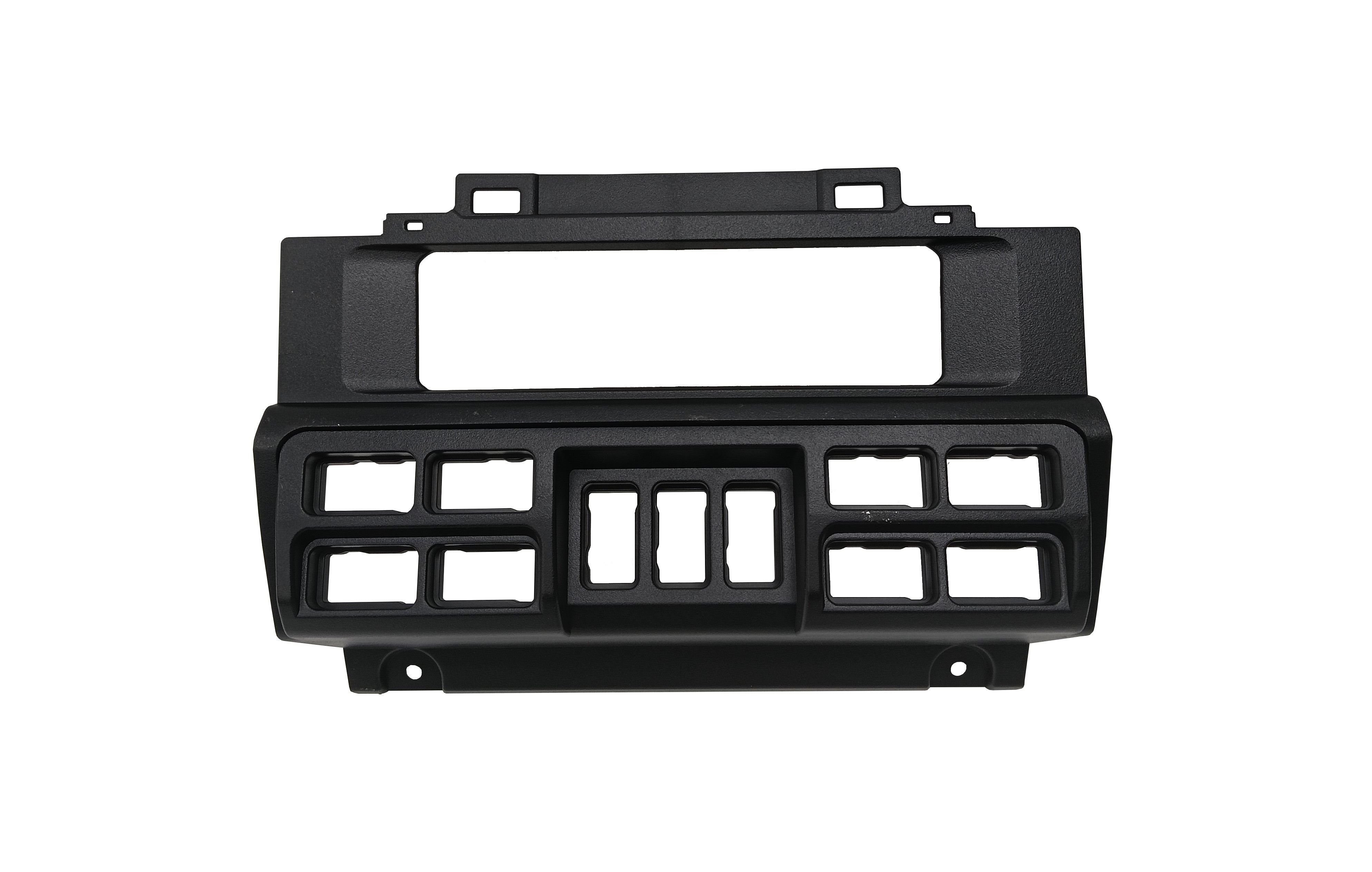 Switch Panel Upgrade for LandCruiser 79 Series