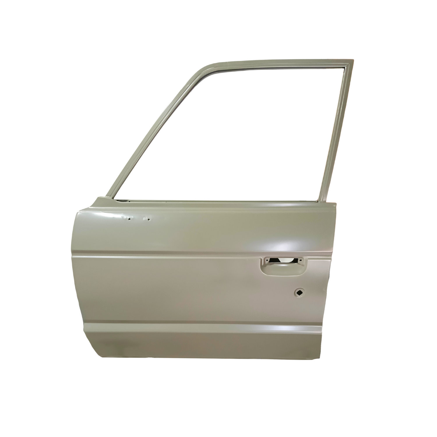 Toyota LandCruiser 60 Series Left Hand Front Door