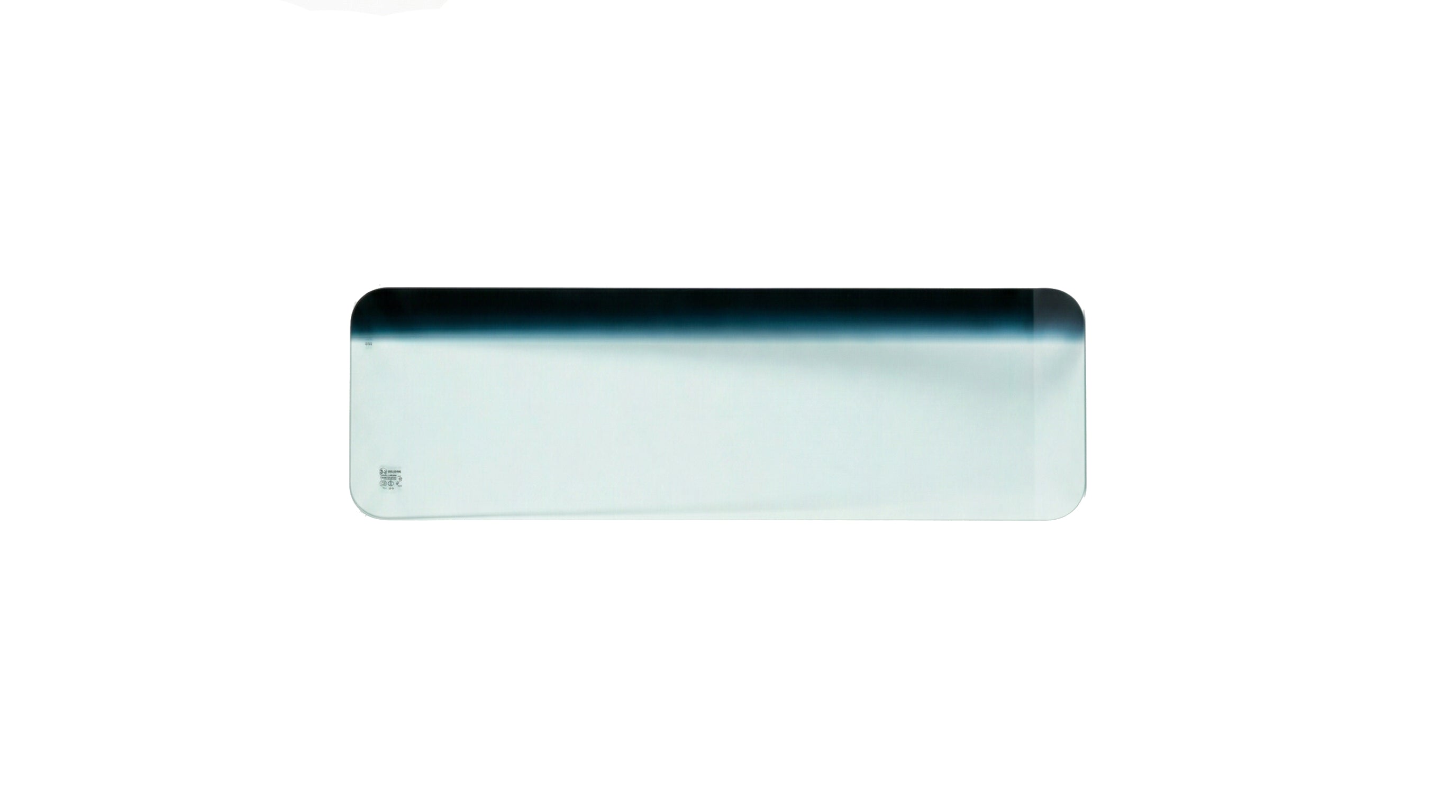 Windscreen Glass Panel Suitable for Late 40 Series Toyota Landcruiser 76 Onwards