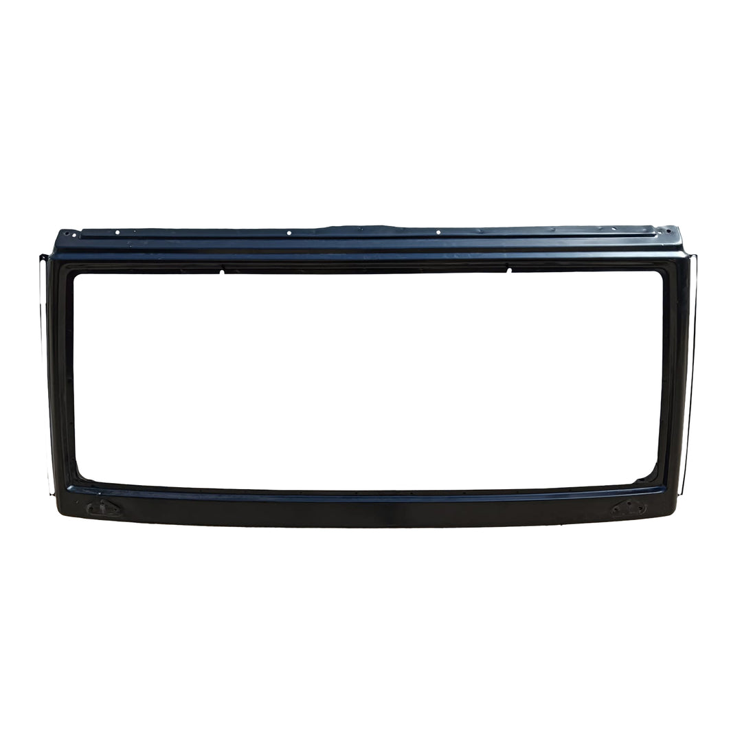 Windscreen frame for Landcruiser 75 and 73 Series